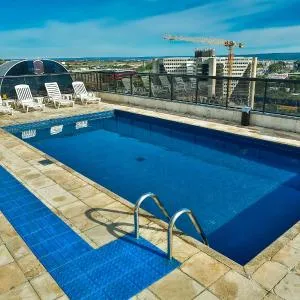 Metropolitan Hotel Brasília