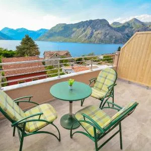 Bocche di Cattaro Apartments