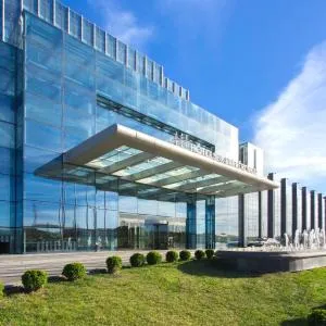 Hotels & Preference Hualing Tbilisi