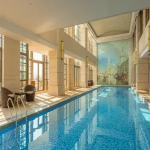Residence G Nanshan
