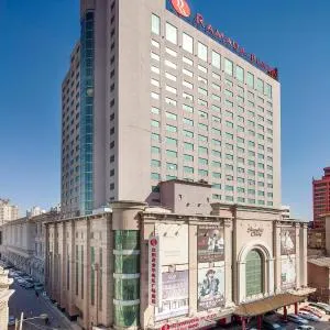 Ramada Plaza Shenyang City Center