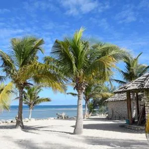 Laguna Blu - Resort Madagascar