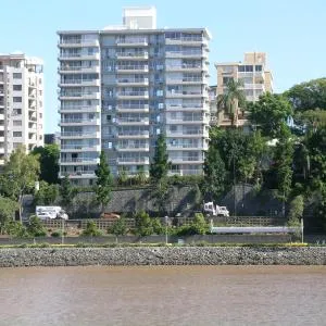 Fairthorpe Apartments