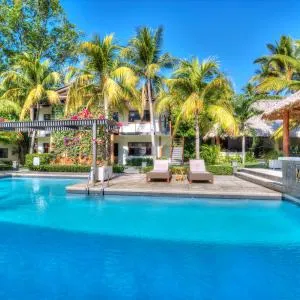 Boca Olas Resort Villas