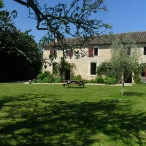 Maison de Bastien