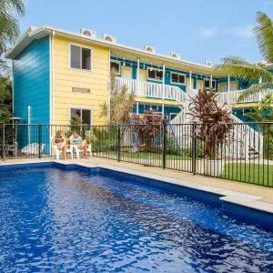 Coral Inn Boutique Eco-Resort