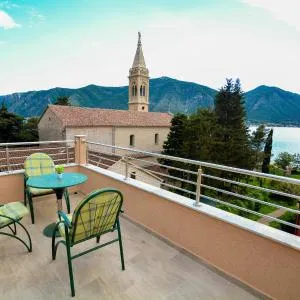 Bocche di Cattaro Apartments