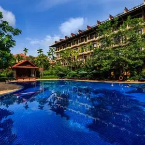Angkor Paradise Hotel
