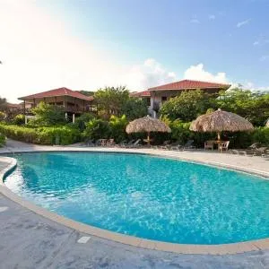 Villa at the Beach, Blue Bay Golf & Beach Resort