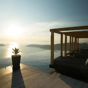 Galaxy Suites & Villas