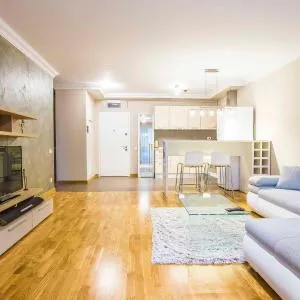 Luxury Apartment Bucharest Mall area