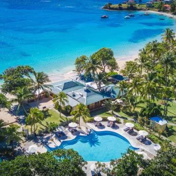 Bequia Beach Hotel - Luxury Resort Hotel Review