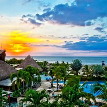 Estelar Playa Manzanillo - All inclusive Hotel Review