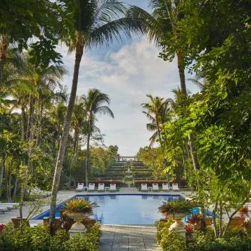 The Ocean Club, A Four Seasons Resort, Bahamas Hotel Review