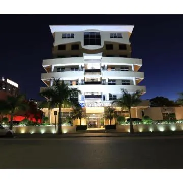 Afrin Prestige Hotel Hotel Review