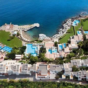 St. Nicolas Bay Resort Hotel & Villas Hotel Review