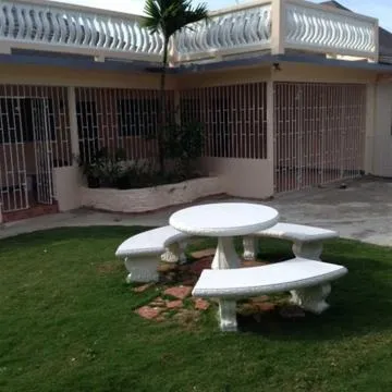 My-Places Montego Bay Vacation Home Hotel Review