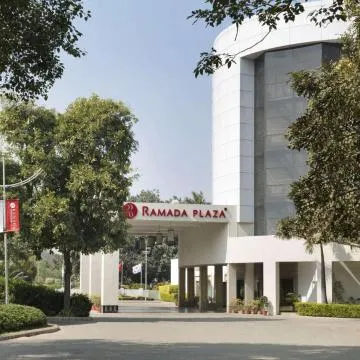 Ramada Plaza by Wyndham JHV Varanasi Hotel Review