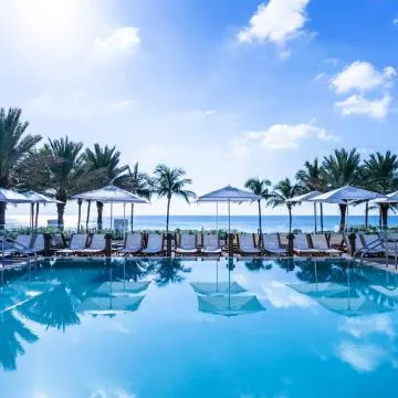 Nobu Hotel Miami Beach Hotel Review