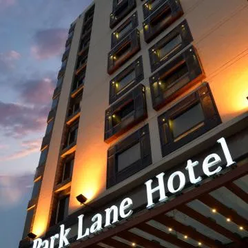 Park Lane Hotel Lahore Hotel Review
