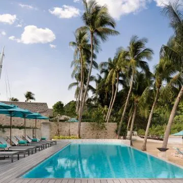 Avani Plus Samui Resort Hotel Review