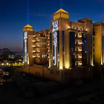 Warwick Al Khobar Hotel Review