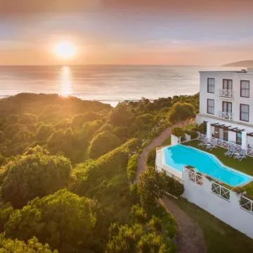 The Plettenberg Hotel Hotel Review