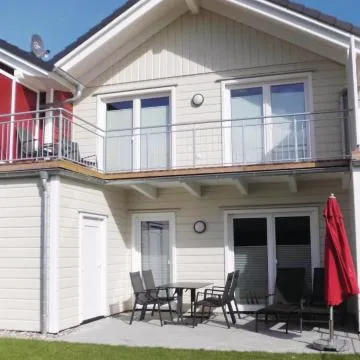 Nice Home In Dagebll With 3 Bedrooms, Sauna And Wifi Hotel Review