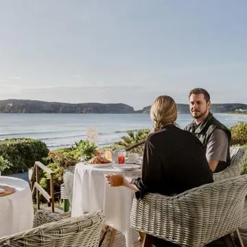 The Robberg Beach Lodge - Lion Roars Hotels & Lodges Hotel Review