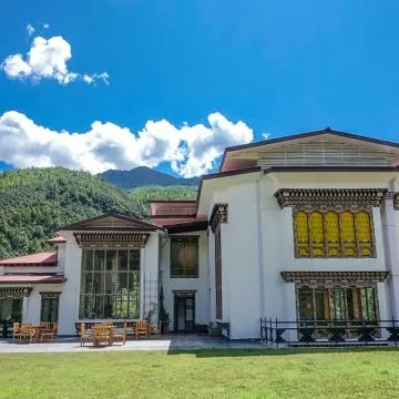 The Postcard Dewa, Thimphu, Bhutan Hotel Review