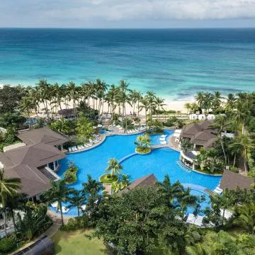 Movenpick Resort & Spa Boracay Hotel Review