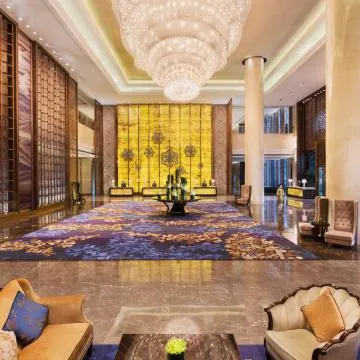 Wanda Realm Harbin Hotel Hotel Review