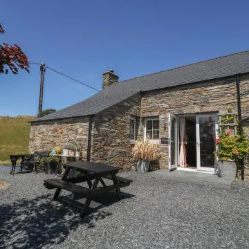 Garth Morthin The Stables Hotel Review