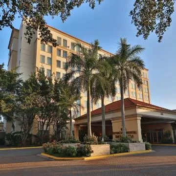 Hotel Real InterContinental San Pedro Sula, an IHG Hotel
