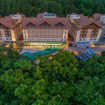 Wyndham Gramado Termas Resort & Spa Hotel Review