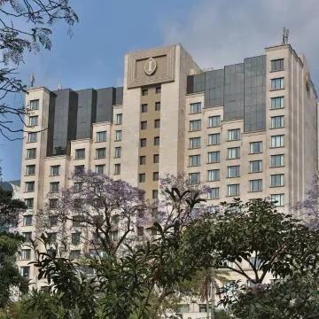 Hotel Real Intercontinental Guatemala, an IHG Hotel Hotel Review