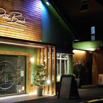 Pebble Beach Seaview Restaurant & Rooms Hotel Review
