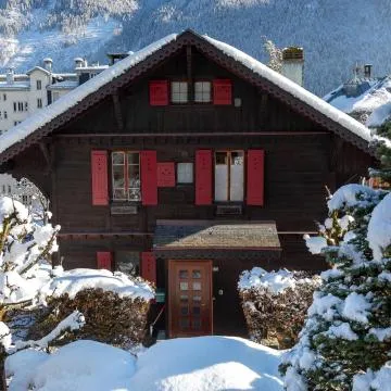 Chalet Clos 66 Hotel Review