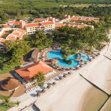 Vila Galé Eco Resort do Cabo - All Inclusive Hotel Review