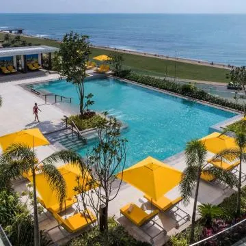 Shangri-La Colombo Hotel Review