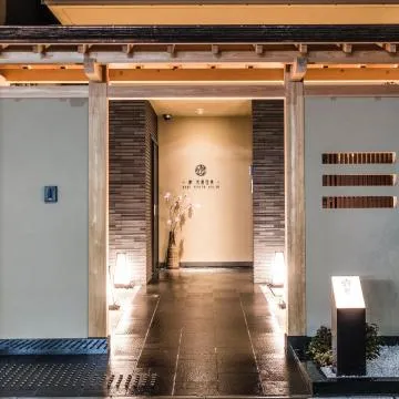 Homm Stay Nagi Shijo Kyoto By Banyan Group Hotel Review