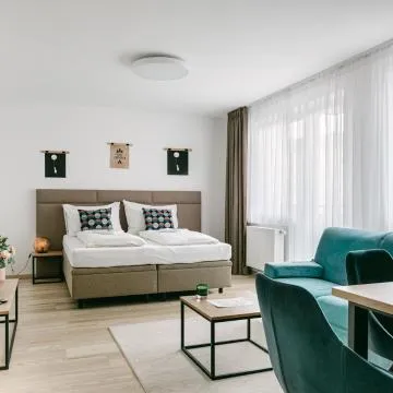 Jarila Boutique Apartment Hotel Review