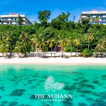 The Auhana Hotel Review