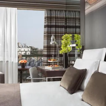 Jumeirah Lowndes London Hotel Review