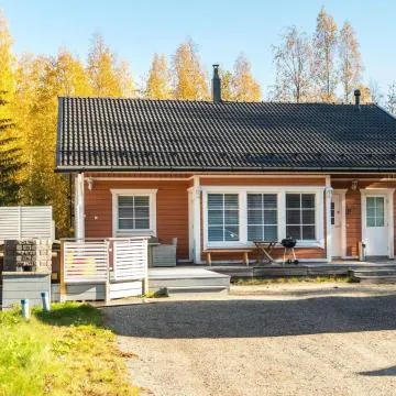 Holiday Home Alppituulahdus 10a by Interhome Hotel Review