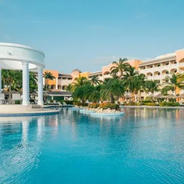 Iberostar Selection Rose Hall Suites Hotel Review