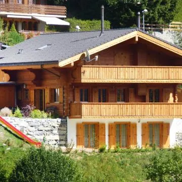 Chalet Voltaire Hotel Review