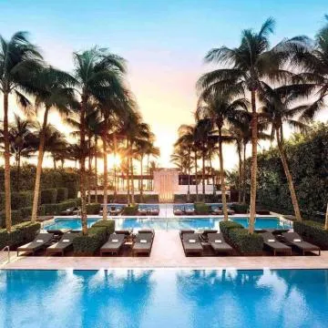 The Setai, Miami Beach Hotel Review