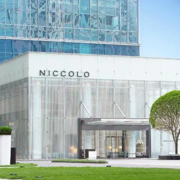 Niccolo Chengdu Hotel Review