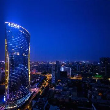 Minyoun Chengdu Dongda Hotel Hotel Review